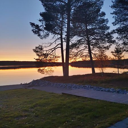 Villanorva Saarenkyla Bagian luar foto