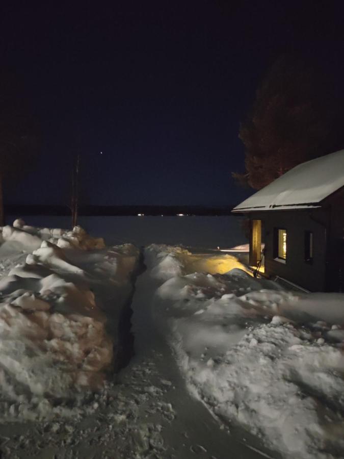 Villanorva Saarenkyla Bagian luar foto